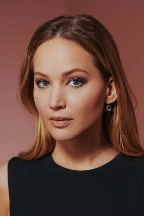 Jennifer Lawrence photo