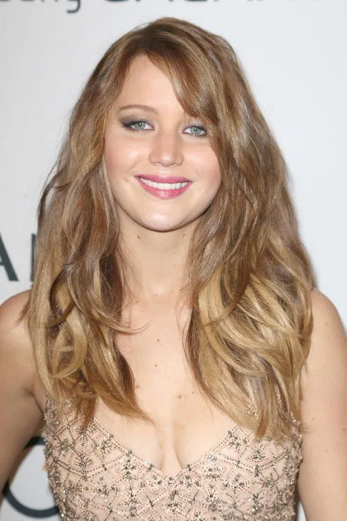 Jennifer Lawrence photo
