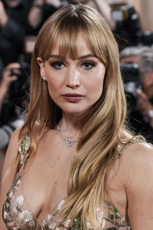 Jennifer Lawrence photo