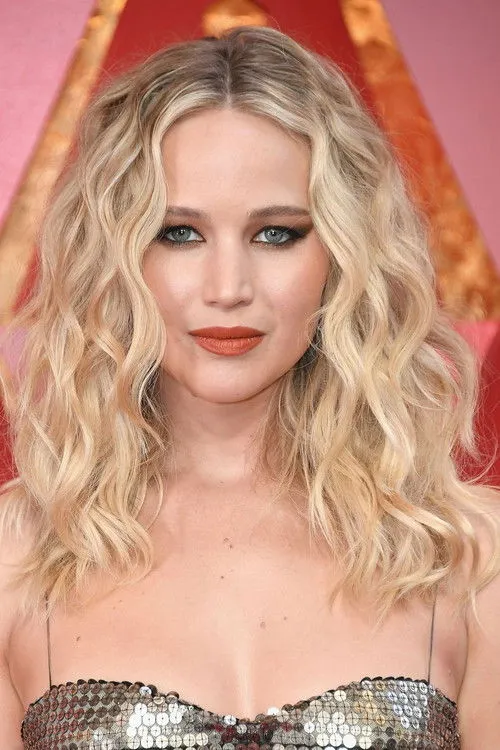 Jennifer Lawrence photo