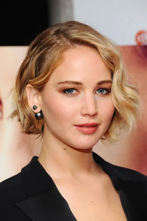 Jennifer Lawrence photo