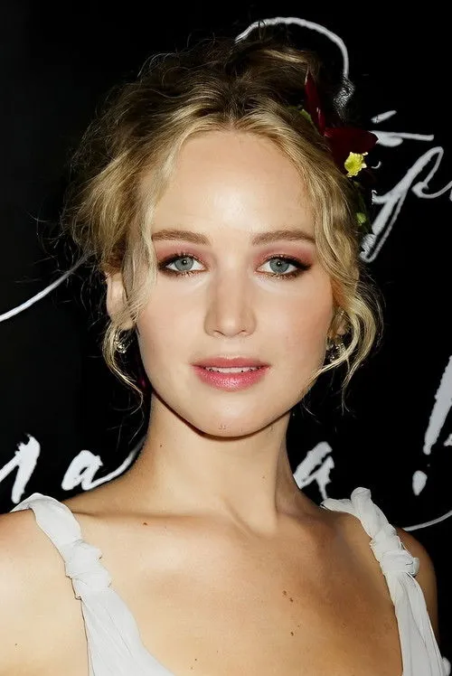 Jennifer Lawrence photo