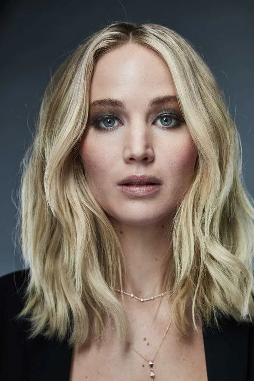 Jennifer Lawrence photo