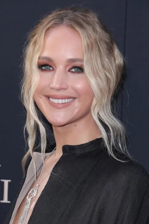 Jennifer Lawrence photo