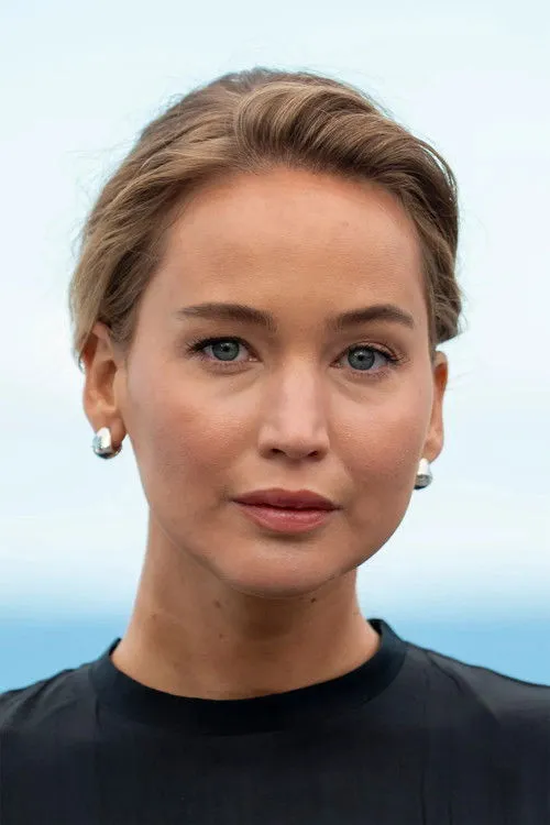 Jennifer Lawrence photo