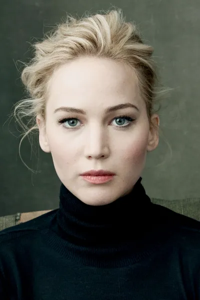 Jennifer Lawrence photo
