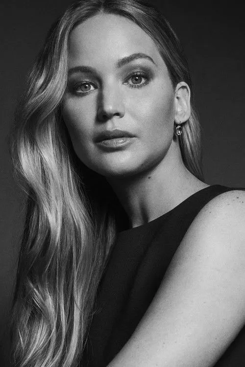 Jennifer Lawrence photo