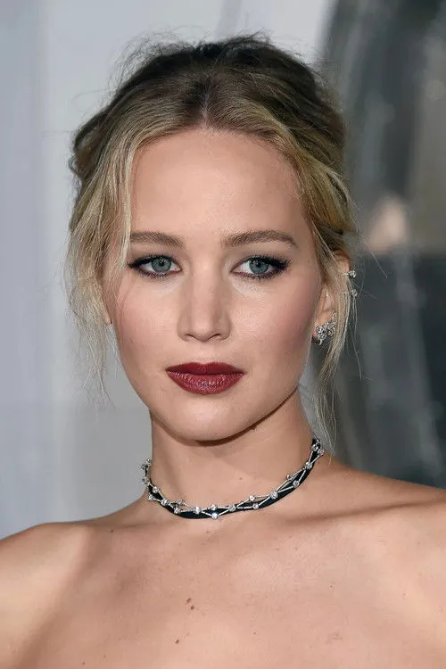 Jennifer Lawrence photo