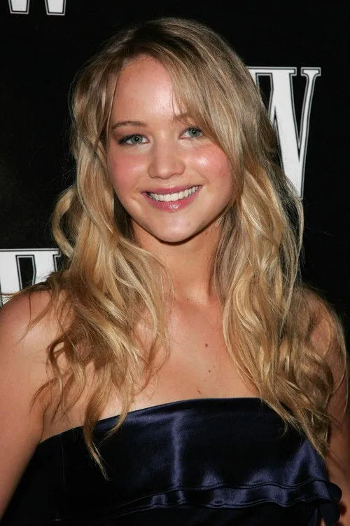 Jennifer Lawrence photo