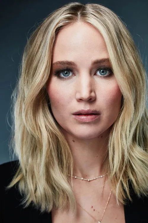 Jennifer Lawrence photo