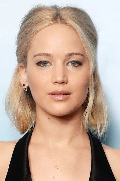 Jennifer Lawrence photo