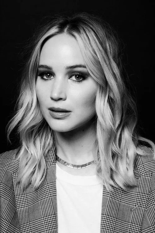 Jennifer Lawrence photo