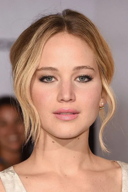 Jennifer Lawrence photo