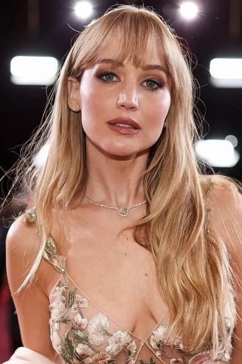 Jennifer Lawrence photo