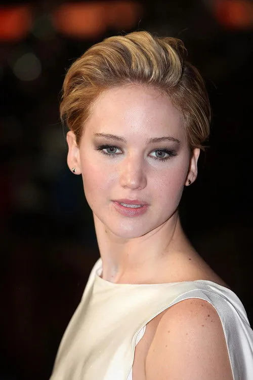 Jennifer Lawrence photo