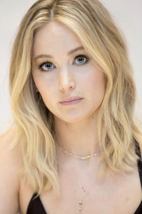 Jennifer Lawrence photo