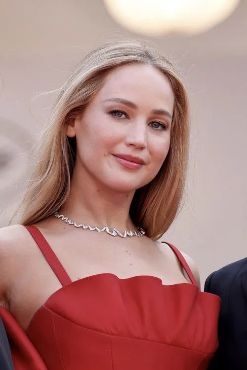 Jennifer Lawrence photo