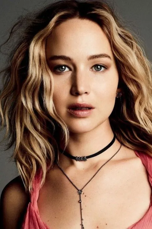 Jennifer Lawrence photo