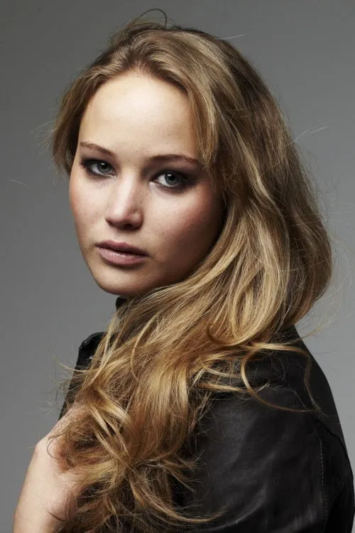 Jennifer Lawrence photo