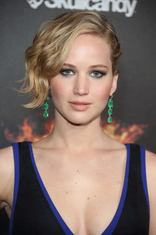 Jennifer Lawrence photo