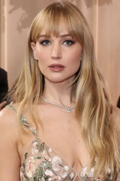 Jennifer Lawrence photo