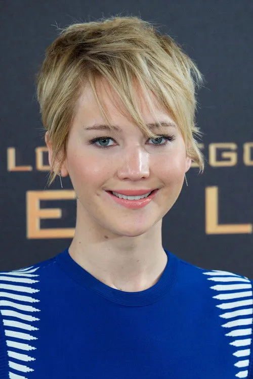 Jennifer Lawrence photo