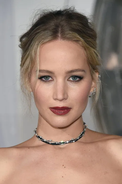 Jennifer Lawrence photo
