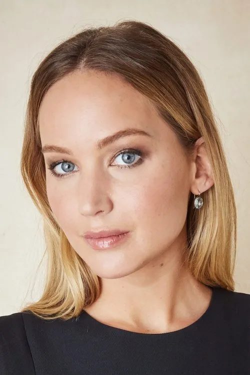 Jennifer Lawrence photo