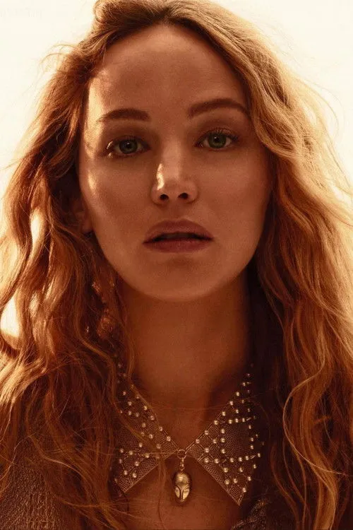 Jennifer Lawrence photo
