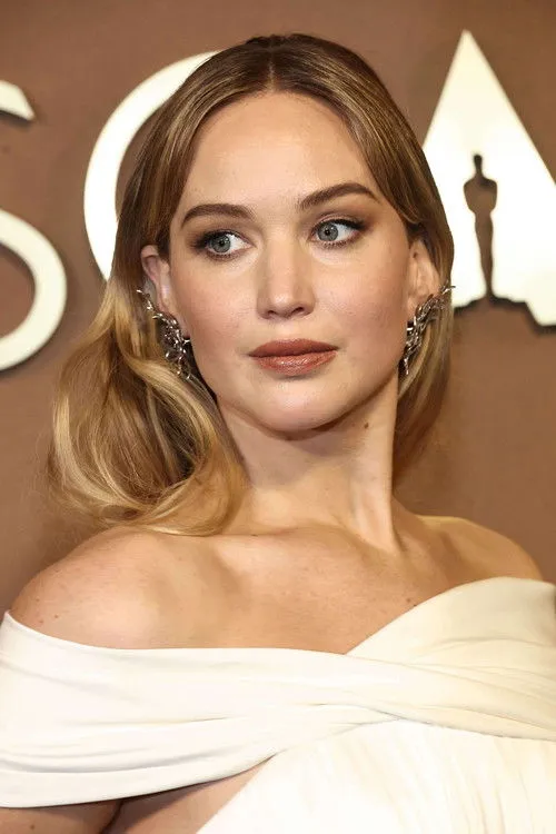 Jennifer Lawrence photo
