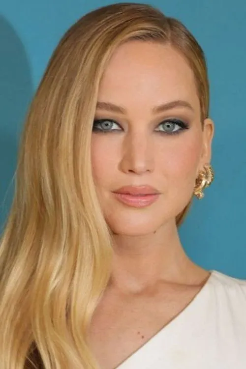 Jennifer Lawrence photo