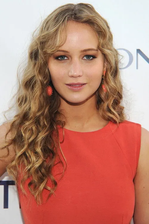 Jennifer Lawrence photo