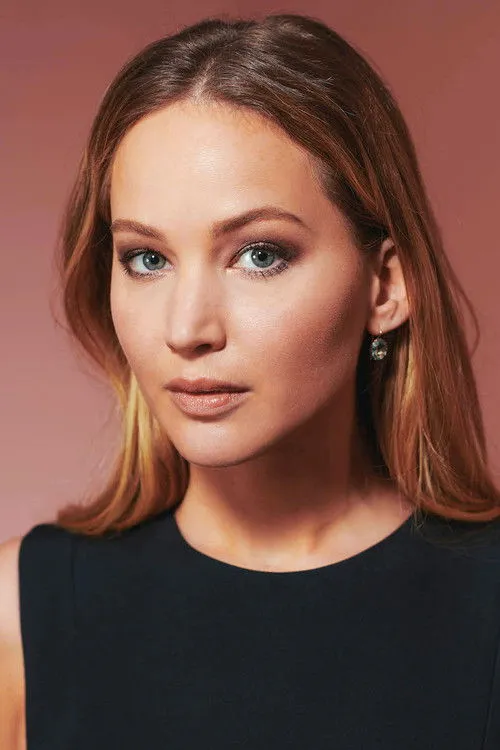 Jennifer Lawrence photo