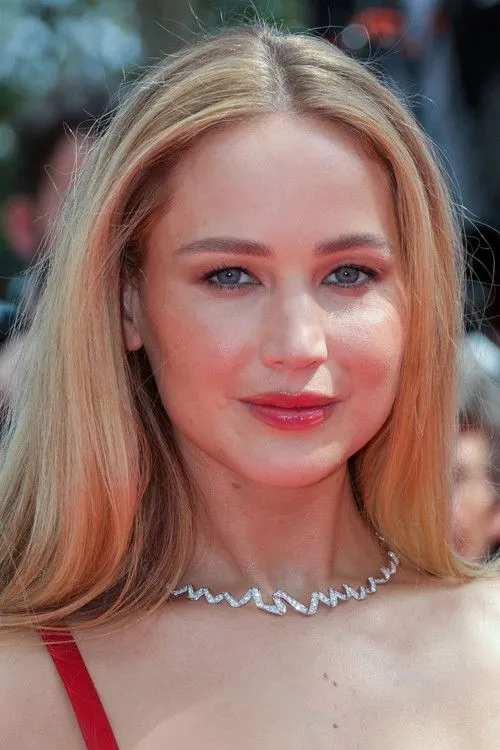 Jennifer Lawrence photo