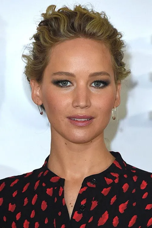 Jennifer Lawrence photo