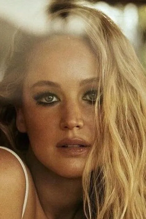 Jennifer Lawrence photo