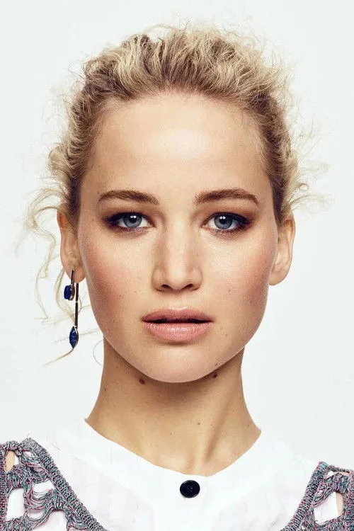 Jennifer Lawrence photo
