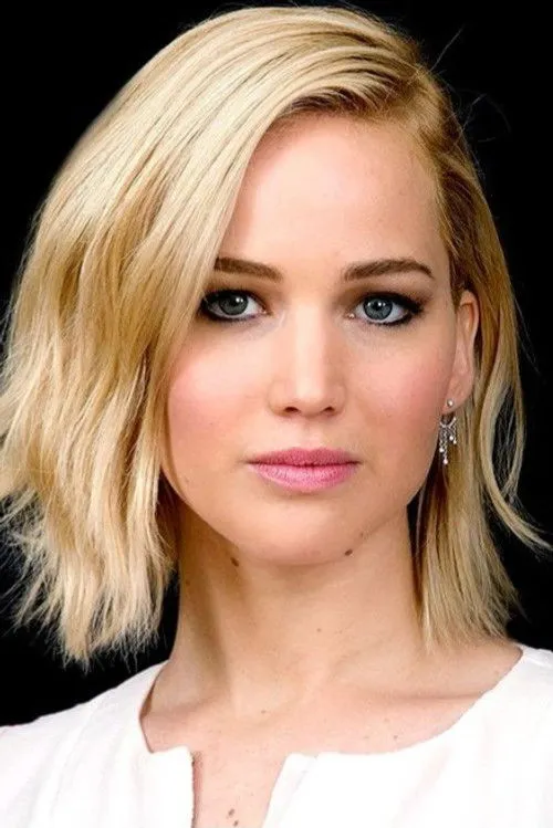 Jennifer Lawrence photo