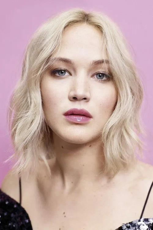 Jennifer Lawrence photo