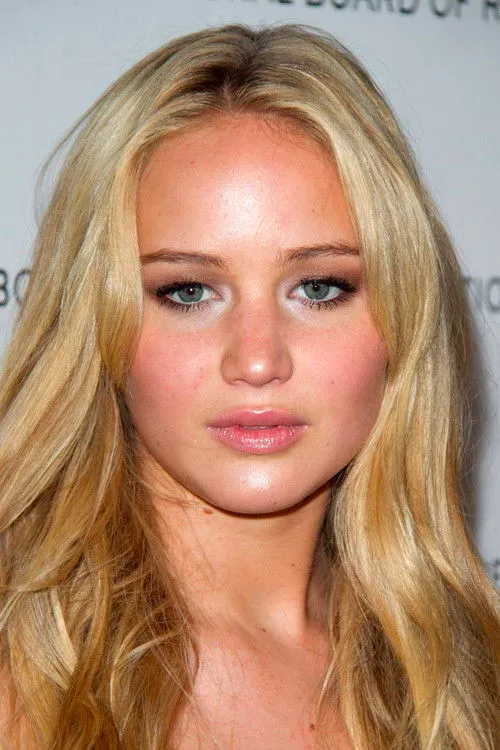 Jennifer Lawrence photo