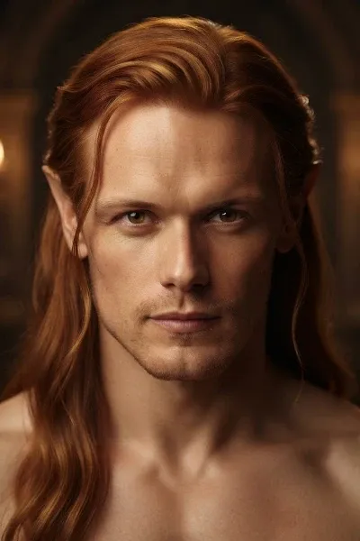 Maedhros