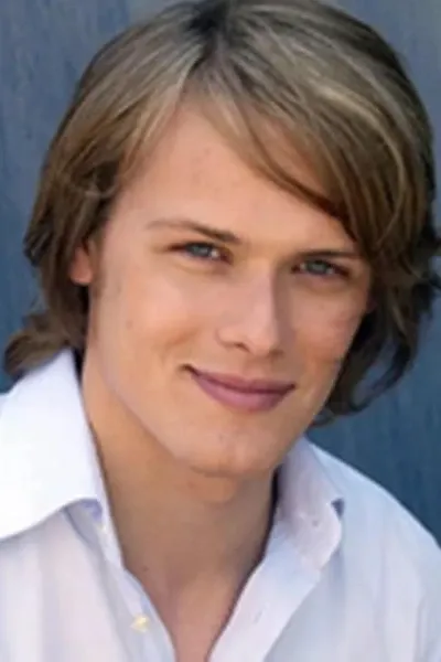Sam Heughan