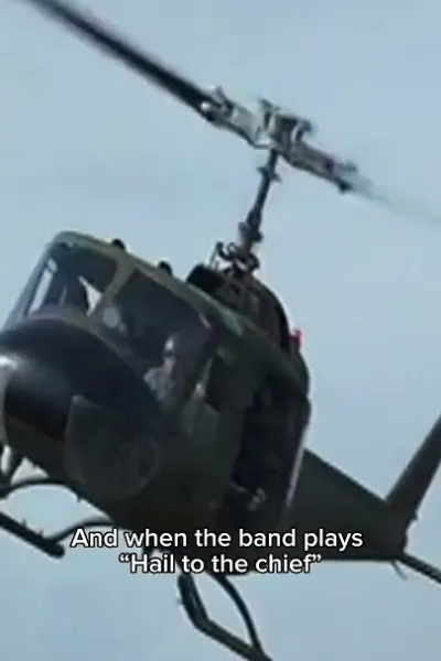 Fortunate Son photo