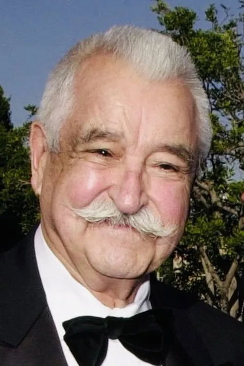 Bill Melendez photo