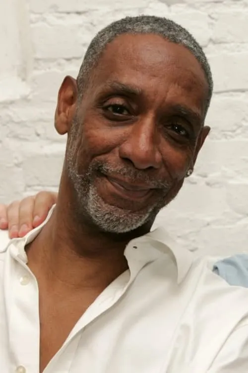 Thomas Jefferson Byrd photo