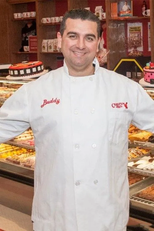 Chef Pisghetti