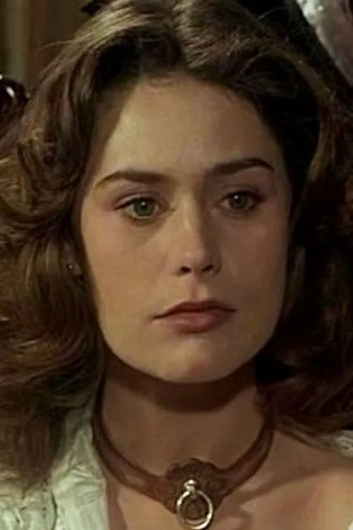 Corinne Cléry photo