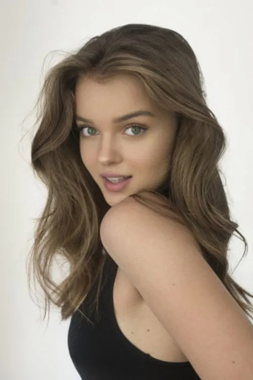 Anna Zak photo