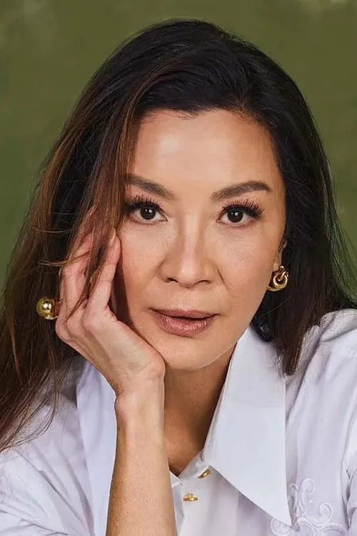 Michelle Yeoh photo