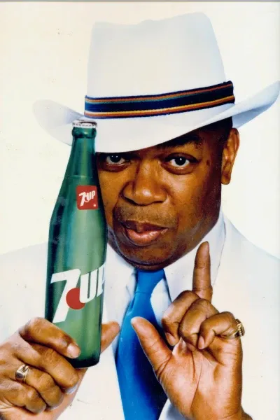 Geoffrey Holder photo